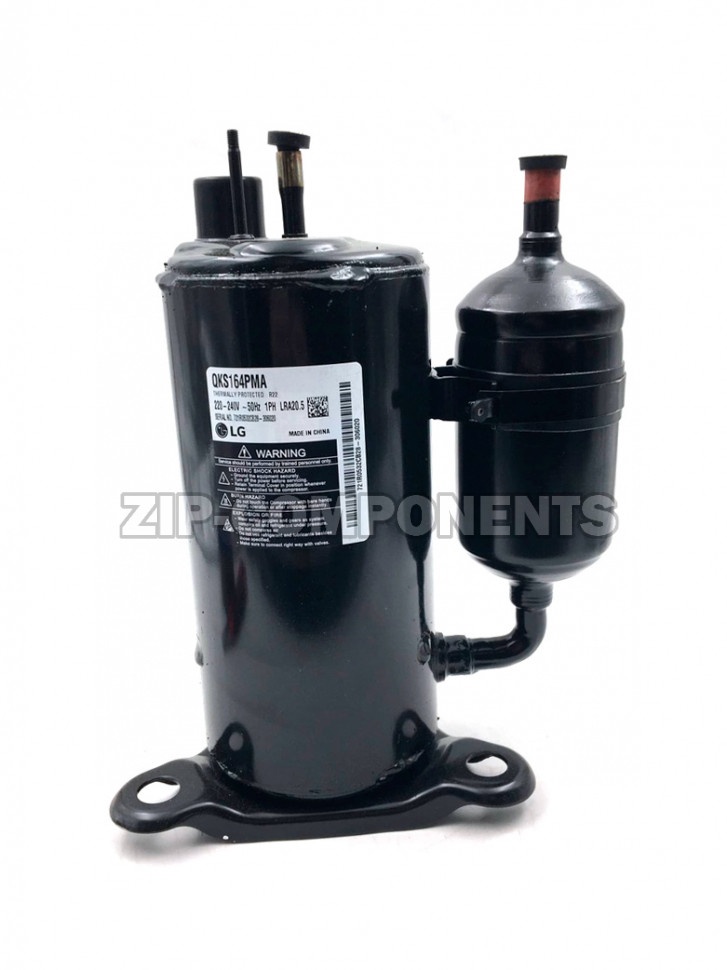 Компрессор кондиционера (820 Вт, 9000BTU) LG TBZ36137101