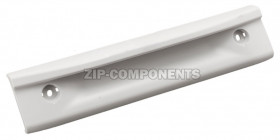 Ручка двери холодильника Haier 0070203408