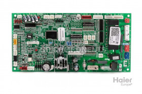 Плата управления Haier 0151800113
