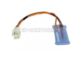 Датчик оттайки с ТПП LG (6615JB2005A)