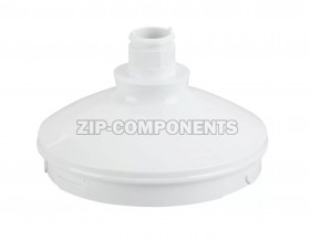 Крышка редуктора миксера Bosch 00640915