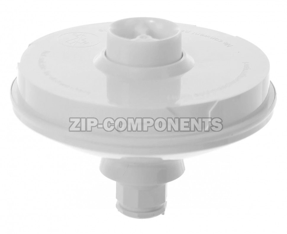 Крышка редуктора миксера Bosch 00640915