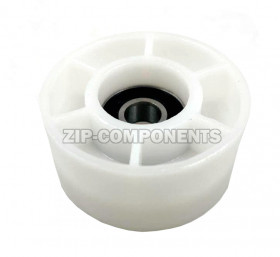 Ролик натяжной сушильной машины Bosch 00632045