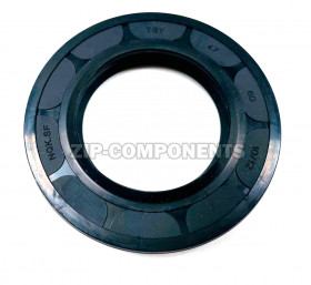 Сальник 47x80x10/12 Bosch 00613084 - NQK