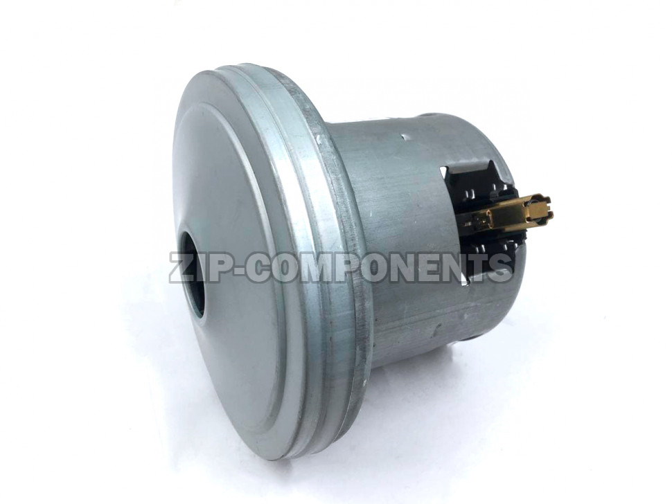 Мотор пылесоса Bosch 1400W, H-121/34, D-137/97 VCM1400-H