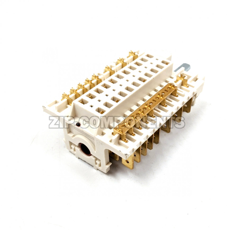 Переключатель режимов духовки для плит Indesit Ariston C00078435 Оригинал