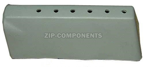 Редан (ребро барабана) Samsung DC97-02051D