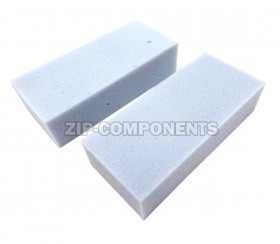 Губка для удаления загрязнений Indesit C00092439