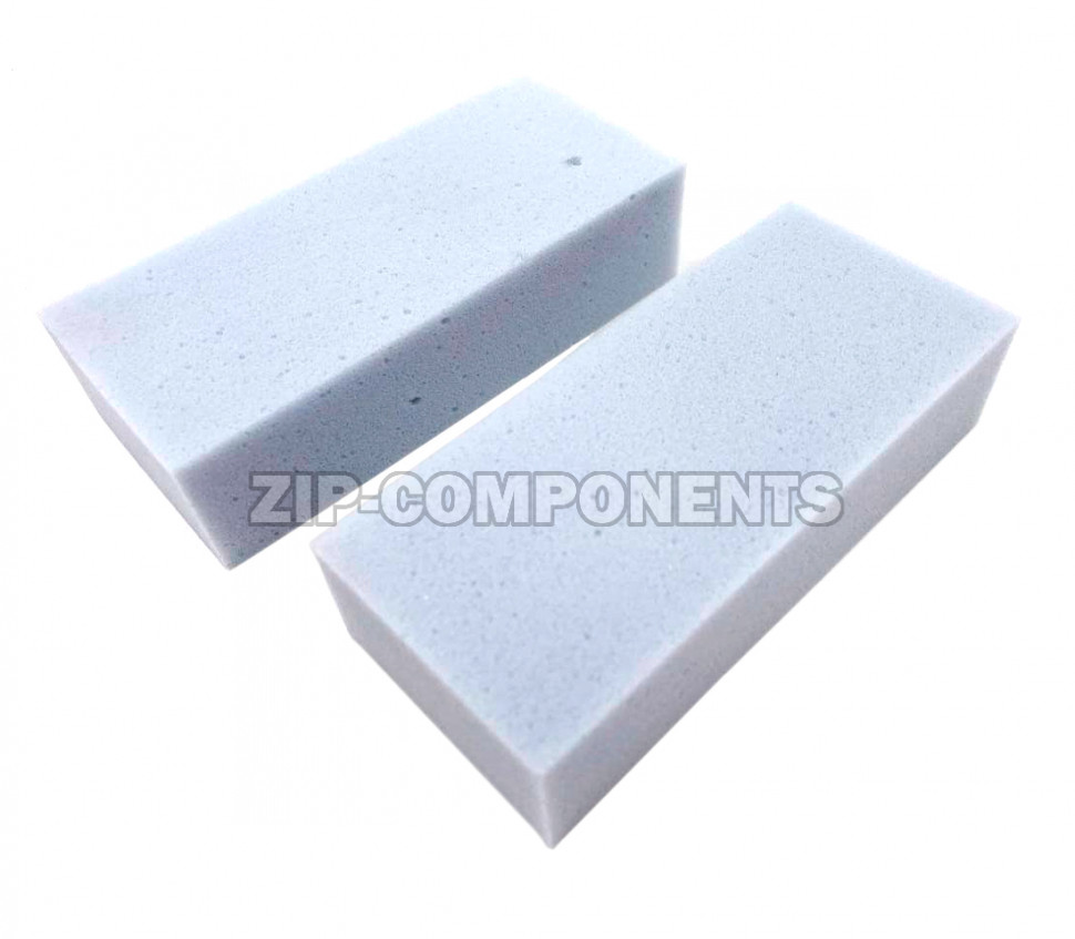 Губка для удаления загрязнений Indesit C00092439