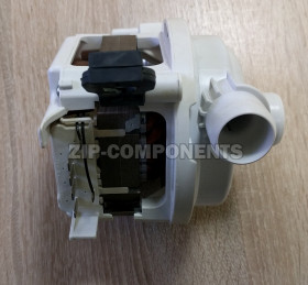 Набор мешков для пылесоса (5шт) Hoover 35600536