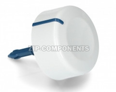 Ручка программатора таймера стиральной машины Indesit WHIRLPOOL C00310970 481241458306