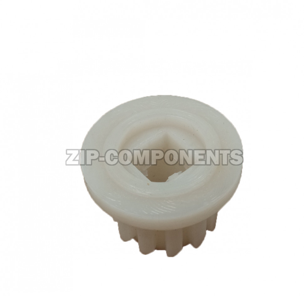 Втулка шнека Cameron Vitek Redmond Scarlet 9999990062 D-33/23.5 H-25mm 10x10