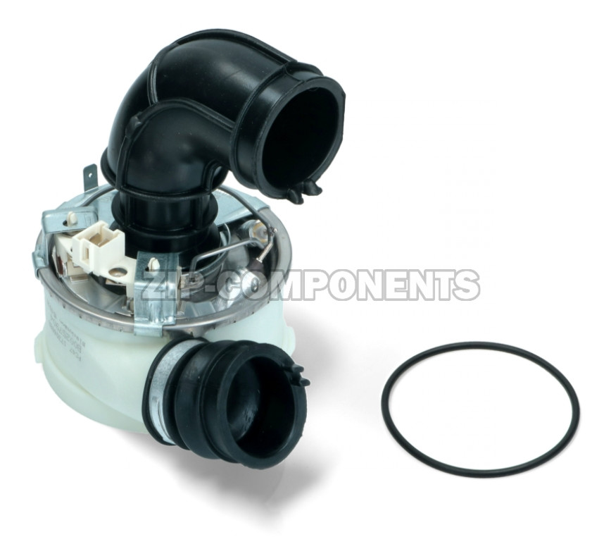 Тэн посудомойки Ariston Indesit 1800/1960W C00257904