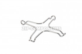 Подставка для турки на конфорку для плиты Bosch 00088903