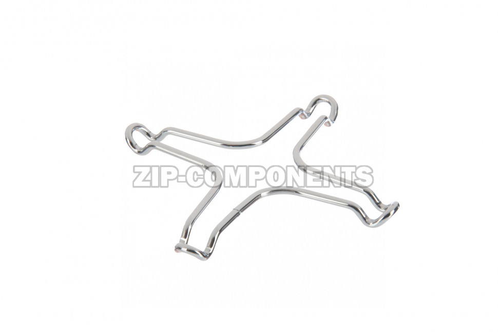 Подставка для турки на конфорку для плиты Bosch 00088903