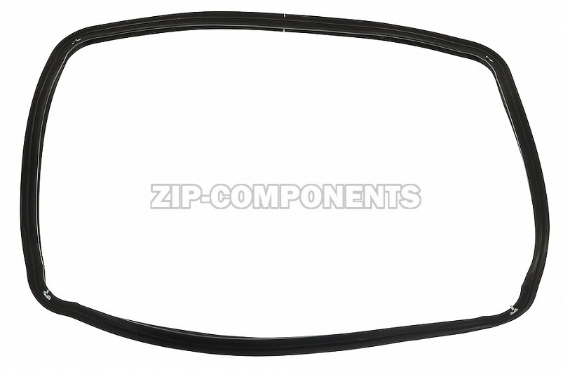 Уплотнитель духовки Indesit C00111687