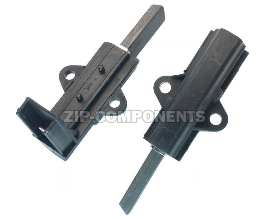 Щетки угольные (5x12.5x32) INDESCO Whirlpool 481281718953 C00377915 - 2шт