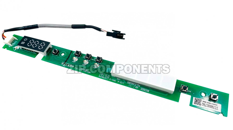 Электронный модуль для посудомоечной машины Gorenje 586538