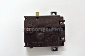 Термостат для водонагревателя TIS 15A 691598 зам. 65101079