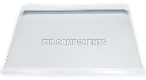 Полка (верхняя) для холодильника LG AHT73893801