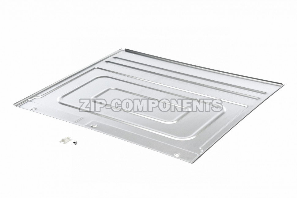 Крышка для встраивания под столешницу (для стиральных машин) Bosch 00478026