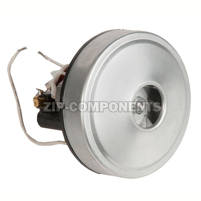 Мотор пылесоса 1000W, D-106, H-101 11me136