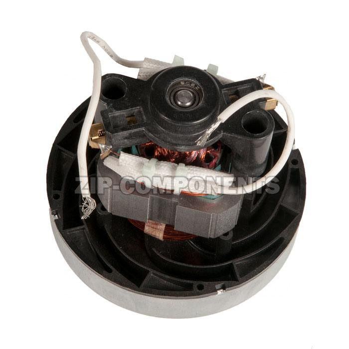 Мотор пылесоса 1000W, D-106, H-101 11me136