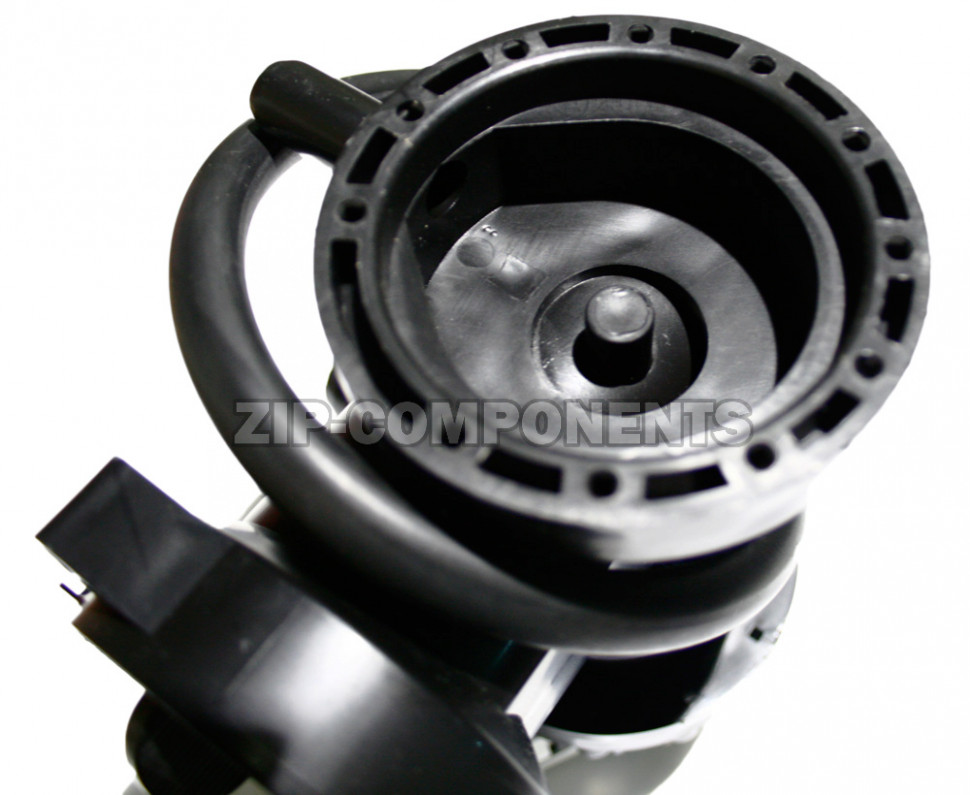 Помпа с корпусом для LG 5859EN1006B оригинал