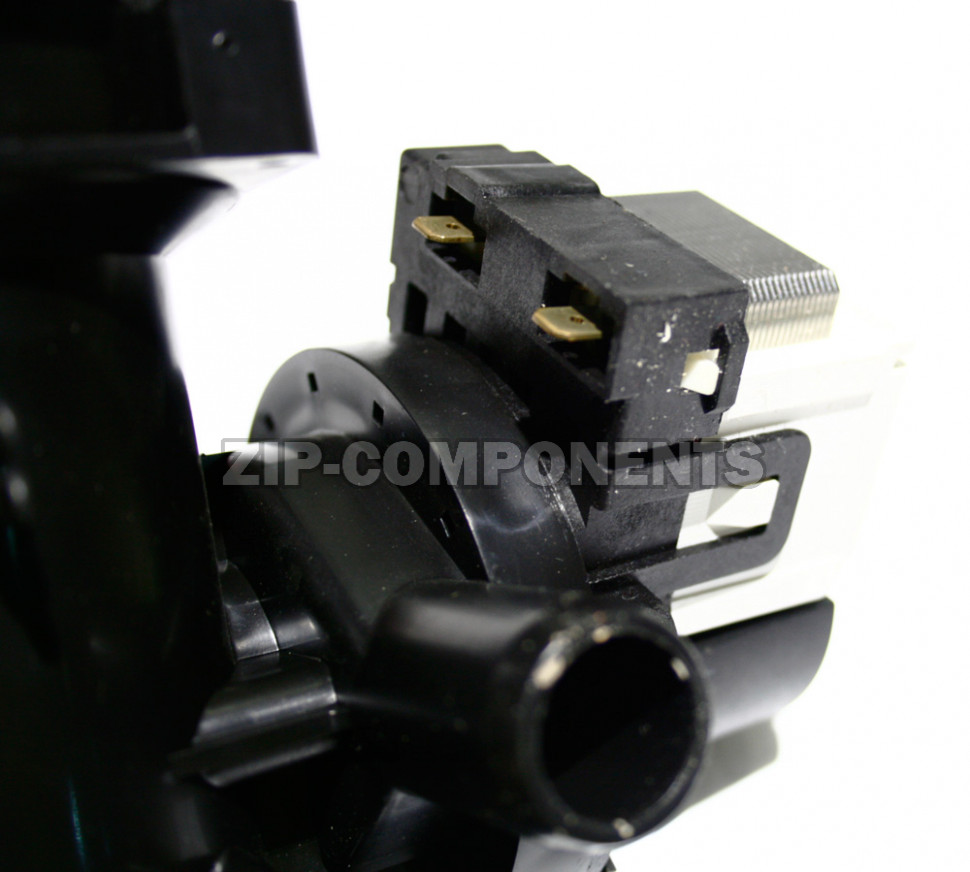 Помпа с корпусом для LG 5859EN1006B оригинал