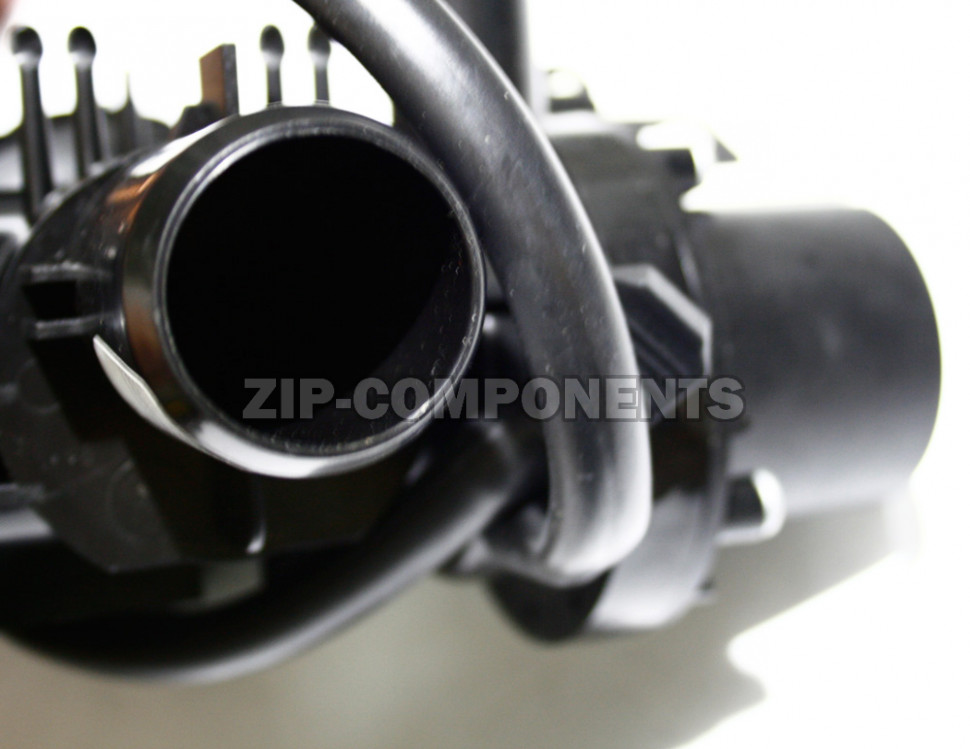 Помпа с корпусом для LG 5859EN1006B оригинал