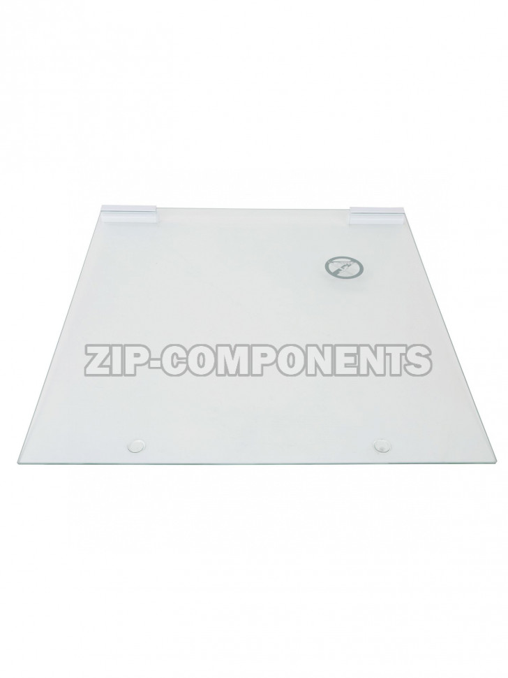 Стеклянная крышка для плит Bosch 00711067