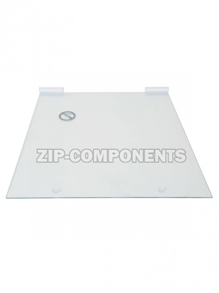 Стеклянная крышка для плит Bosch 00711067