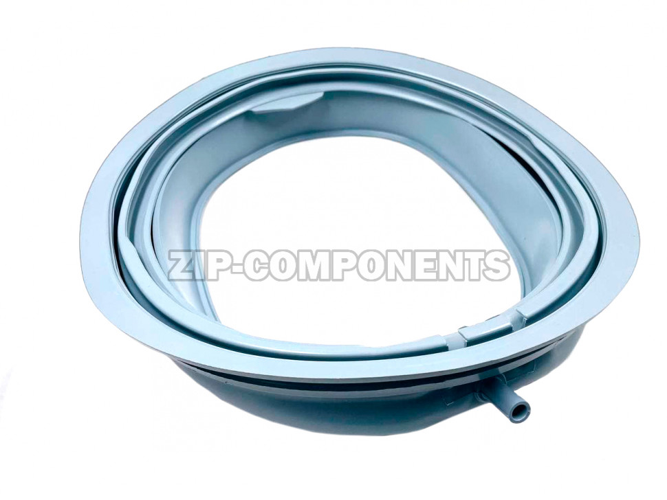 Манжета люка СМ LG 4986EN1003A с соском без отверстия