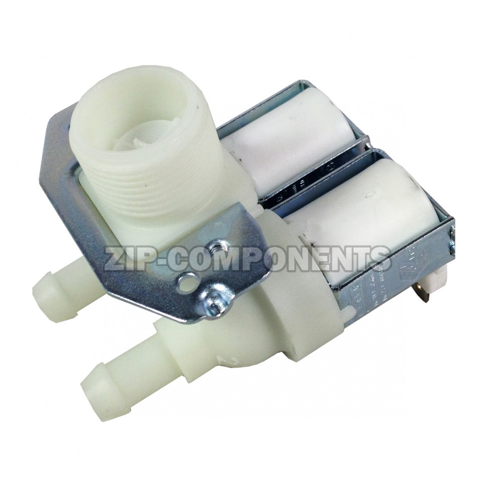 Электроклапан воды универсальный TP 2W-90 D14mm 