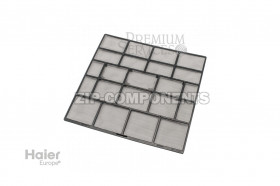 Фильтр кондицинера 1 Haier A0010208386