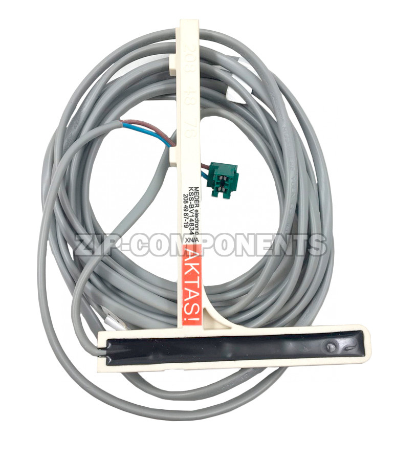 Переключатель двери холодильника Electrolux 2084987193