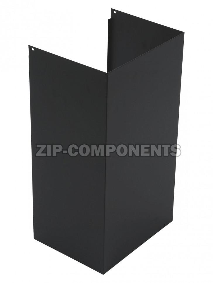 Вентиляционный канал, 400 мм для вытяжек Bosch 00773510