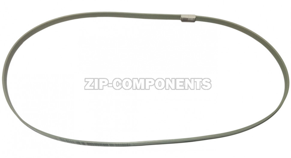 Ремень Megadyne 1115H7 EL стиральной машины Electrolux 1508550033 