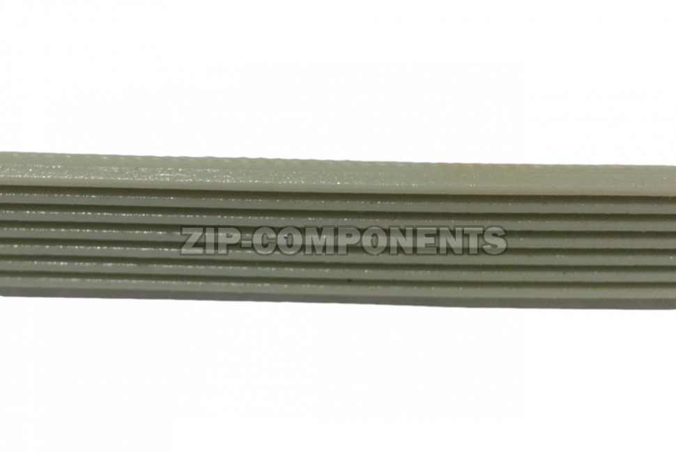 Ремень Megadyne 1115H7 EL стиральной машины Electrolux 1508550033 