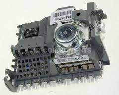 Модуль (плата) Whirlpool 481228219335