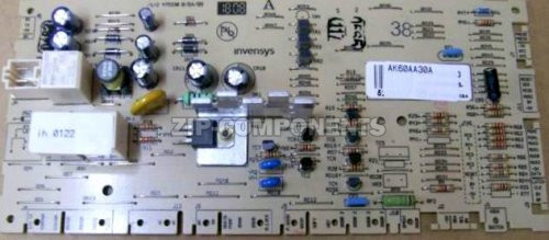 Модуль (плата управления) Beko 2817990112