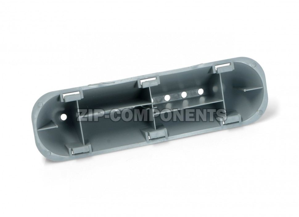 Редан (ребро барабана) Indesit C00065463 183мм