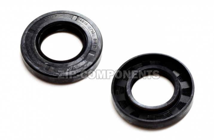 Сальник 30x55x9 GP - WHIRLPOOL 481253058097 - ORIGINAL