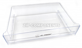 Ящик холодильника Haier 0530024936