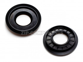 Сальник 22x40x8 Berlingtoun