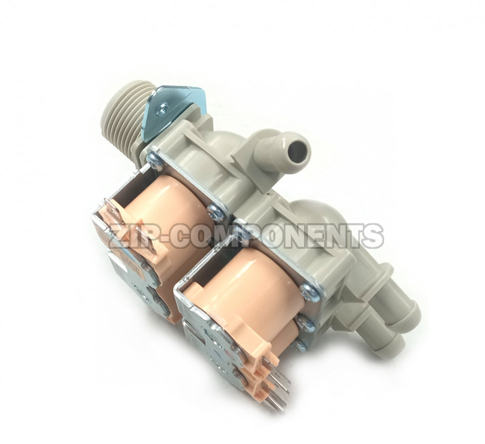 Клапан подачи воды 4х-ходовой LG 5221ER1002A