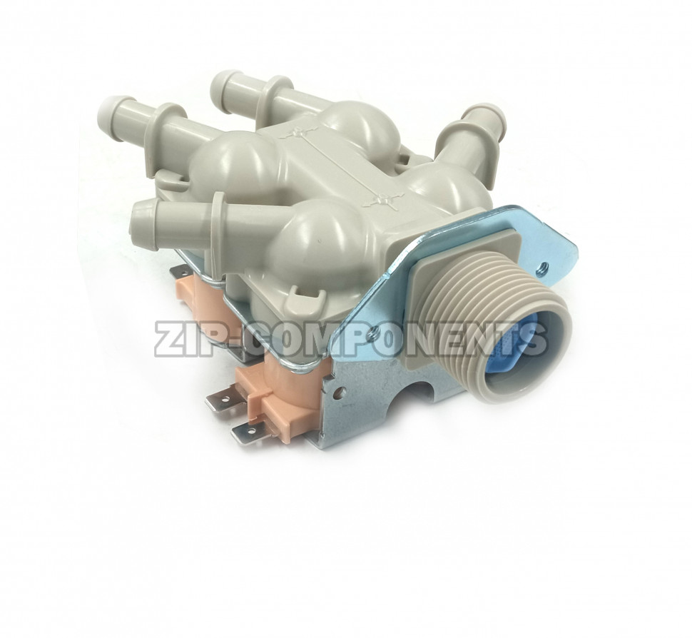 Клапан подачи воды 4х-ходовой LG 5221ER1002A