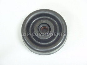 Сальник для стиральной машины полуавтомат с пластиком