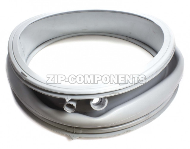 Манжета люка ZANUSSI 1325550018