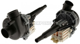 Насос рециркуляционный 60W Candy 41032368